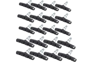 Catalpa Blume AMGD Silent brake skin, Acrylic