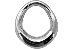 MTTYRG Matériau en Métal Petit et Exquis, Fait à La Main 100 % étanche