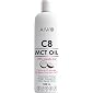Aiwo C8 MCT Oil | 99.8% C8 MCT Oil | Caprylic Acid | From Coconut Source | Keto, Paleo, Brain & Heart Health - Fast…