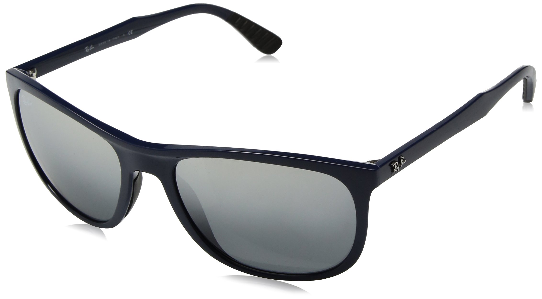 Ray-Ban-RAYBAN-0rb4291-619788-58-Gafas-de-Sol-para-Hombre-Blue