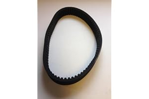 D&D PowerDrive 2428V345 Variable Speed Belt, Rubber