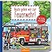 Heute gehen wir zur Feuerwehr! by Marie Haag, Niklas Böwer