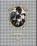 Black Butler Artworks, Band 2 by 