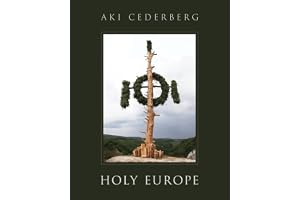 Holy Europe