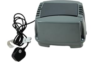 ET80 CHARLES AUSTEN ET60 Linear Diaphragm Air Pump Air Compressor Pond Bio Treatment Aeration