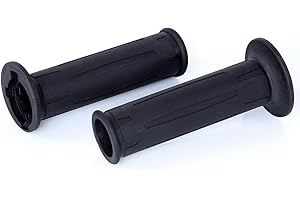 Par puños calefactables para Motos BMW con Multi-Controller/Navigator 02624/LN de Ariete