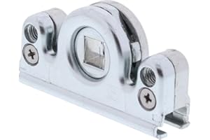 AUBI Schneckengehäuse Dornmaß 15,5mm für Getriebe AGM, AGK, AGKM und AGKK, Schneckengetriebe schraubbar mit QPlus24 Upgrade