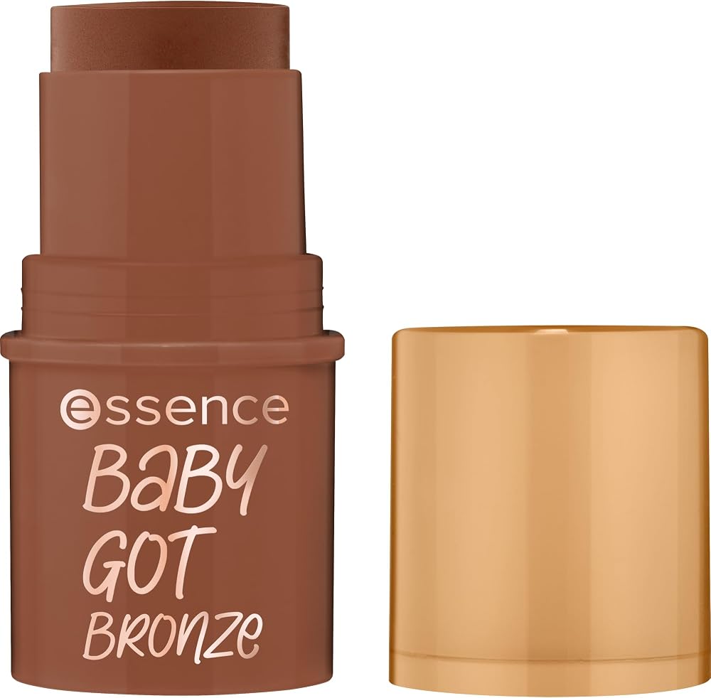 Essence Cosmetics Baby Got Bronze Stick Bronzlaştırıcı 40