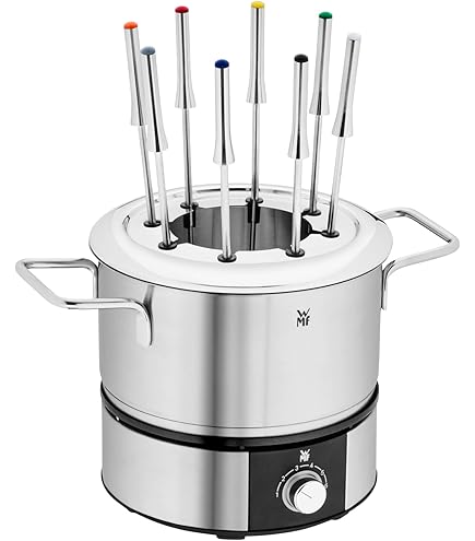 Kifutott - Russell Hobbs 22560-56 Fiesta Fondue készítő Háztartási kisgépek