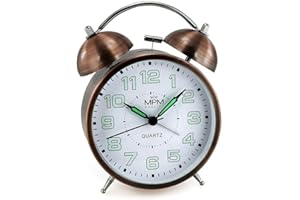 LecWec MPM Cooper Colour - Allarme