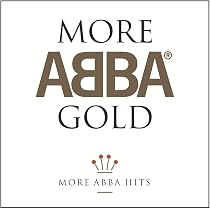 Abba: Gold: Greatest Hits [CD]: Amazon.nl