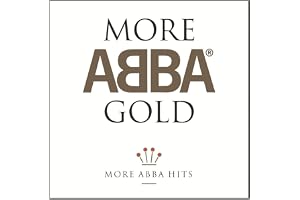 More Abba Gold: More ABBA Hits