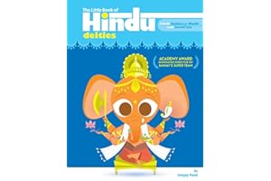 The Little Book Of Hindu Deities: From the Goddess of Wealth to the Sacred Cow