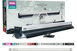 Arcadia Pure Sun Midi Kit Illuminazione