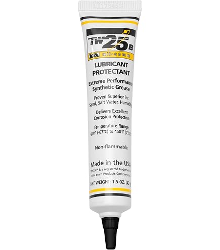 Loctite LB 8008 C5-A Copper Based Anti Seize - SSE Composite Sdn Bhd