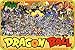Produktbild CGC Große Poster – Dragon Ball Z Anime Poster GT Kai – ani039, 24" x 36" (61cm x 91.5cm)