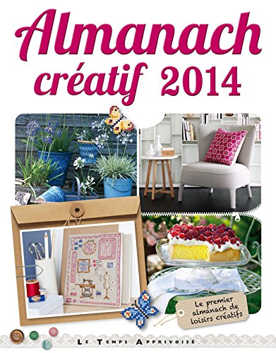 Download Almanach créatif 2014 Download Almanach créatif 2014
