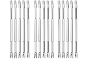 Artcome 15 Pieces Kitchen Picnic Seafood Tools Set Lobster Forks Set
