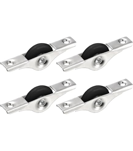 Kit roulettes de porte coulissante pour Primastar (droite) | Star-Pièces Kit roulettes de porte coulissante pour Primastar (droite) | Star-Pièces