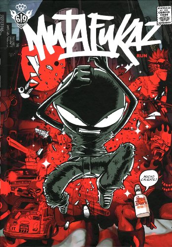 couverture de : Dark meat city