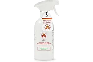 ‎LTK-008 BIODELTA LTK-008 Mottenspray 500ml - Mottenabwehr mit Langzeitwirkung - Mottenfalle & Mottenschutz für Kleiderschrank - Mittel gegen Motten und Larven - fleckenfrei
