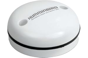 Humminbird AS GOS HS Precision GPS Receiver w/