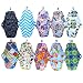 10Inch Reusable Bamboo Cloth Sanitary Menstrual Pad