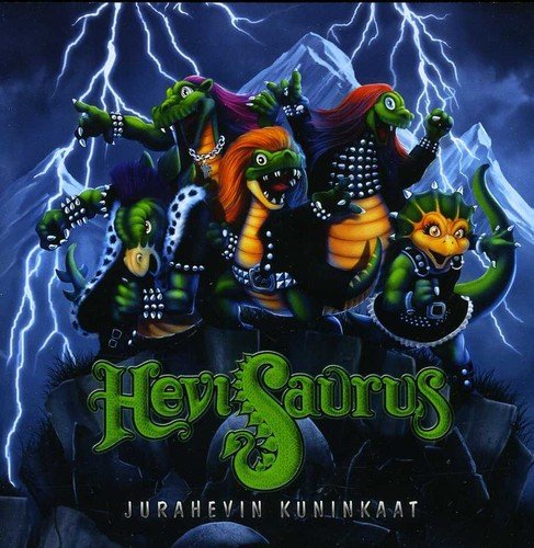 Preisvergleich Produktbild Jurahevin Kuninkaat