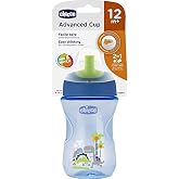Training Cup with Chicco Straw (Single)