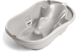 OKBABY OK Baby N38082035X Onda Evolution - baby bath, light gray