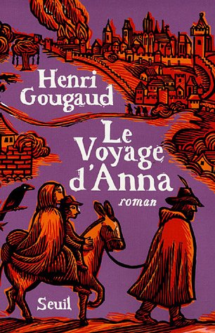 voyage d'Anna