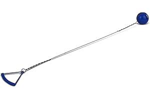 HAEST Nelco Marteau de compétition en Fer - 3,00 kg - 92 mm - 6,00 kg - 117 mm - IAAF