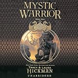 Mystic Warrior: Library Edition Mystic Warrior: Library Edition