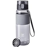 Zwilling Tritan Matara 0.68 L Gri