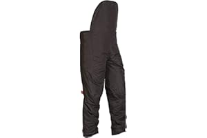 Tucano Urbano R193N6 Panda Leg Cover-Fast, Black, L-XL