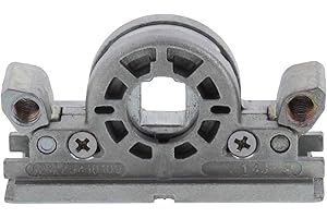 Roto Schneckengetriebe Centro 100, mit QPlus24 Upgrade, schraubbare Ausführung, Getriebe, Schneckengehäuse