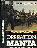 Operation manta : les documents secrets
