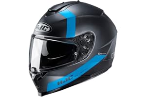 HJC HELMETS HJC - Casque Moto - HJC C70 EURA MC2SF