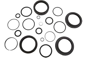 Rockshox Federgabel Service Kit // Recon Silver TK C1 (AB 2017)