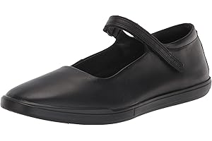 ECCO Simpil W, Mary Jane Mujer