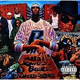 Swizz Beatz Presents G.H.E.T.T.O. Stories (Explicit Version)