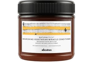 DAVINES NT Nourishing Veg. Miracle Conditioner 250 ml