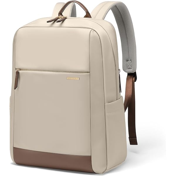 Petit Sac à Dos Antivol KCB Dual - Poches Multiples - Fermeture éclair Arrière - 100% Végan - Réglable - 4