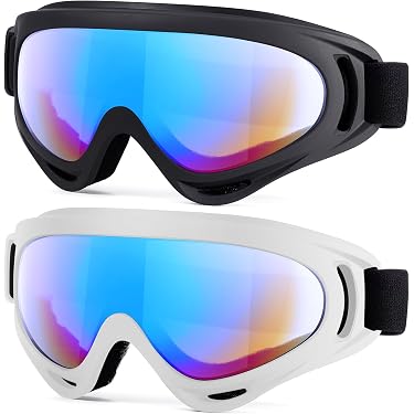 Amazon.in Bestsellers: The most popular items in Skiing Goggles