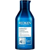 Redken, Acondicionador Reparador con Prote&iacute;nas para Cabello Da&ntilde;ado, Extreme
