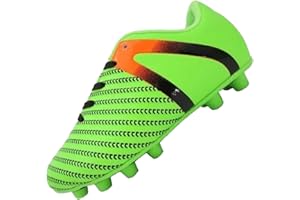 Vizari Impact Fg, Unisex Kids Shoes