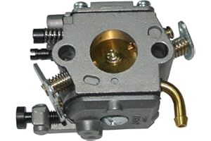 JRL Gaźnik do piły łańcuchowej Stihl MS200 MS200T 020T Wymień ZAMA C1Q-S126B