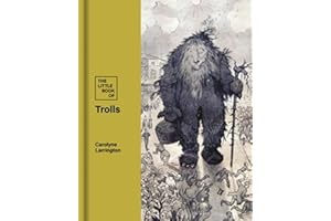 The Little Book of Trolls: 1