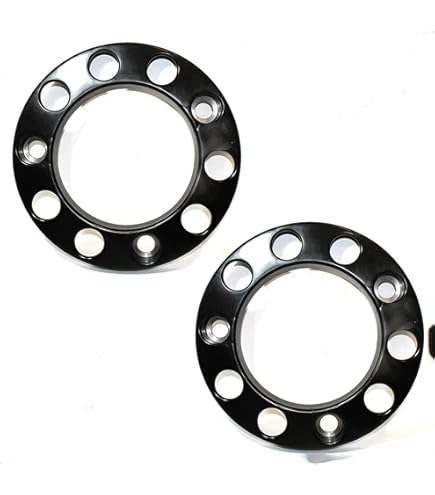 Coppette Para Grasso Mozzi Ruote Anteriori Per Fiat 500 Epoca - Ricambio Compatibile, Protezione Mozzi - Foto 3