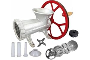 KING HOFF Maszynka do mięsa KingHoff MASZYNKA Ż